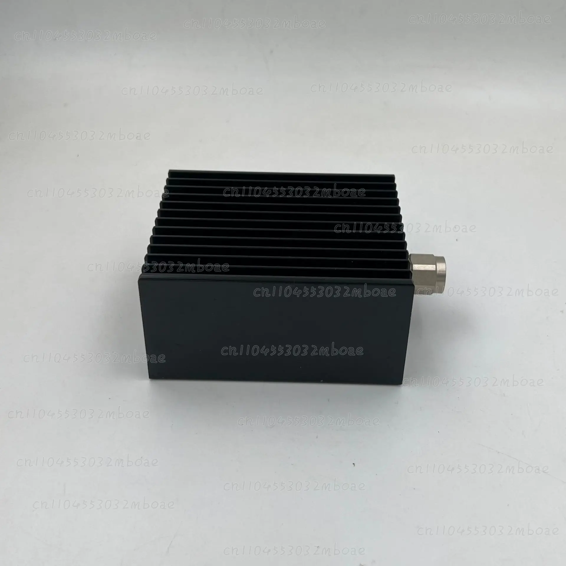 N type SMA type DIN type load 100W 3G 6G50Ω load plug, high power load