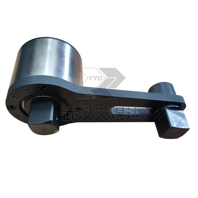 

2000N.m 5500N.m 10000N.m Heavy Duty Torque Multiplier Labor Saving Wrench