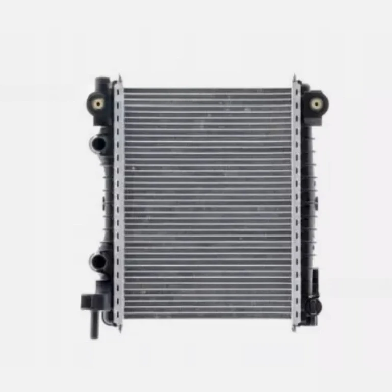 Suitable for auto parts water tank radiator intercooler 7L8121212A