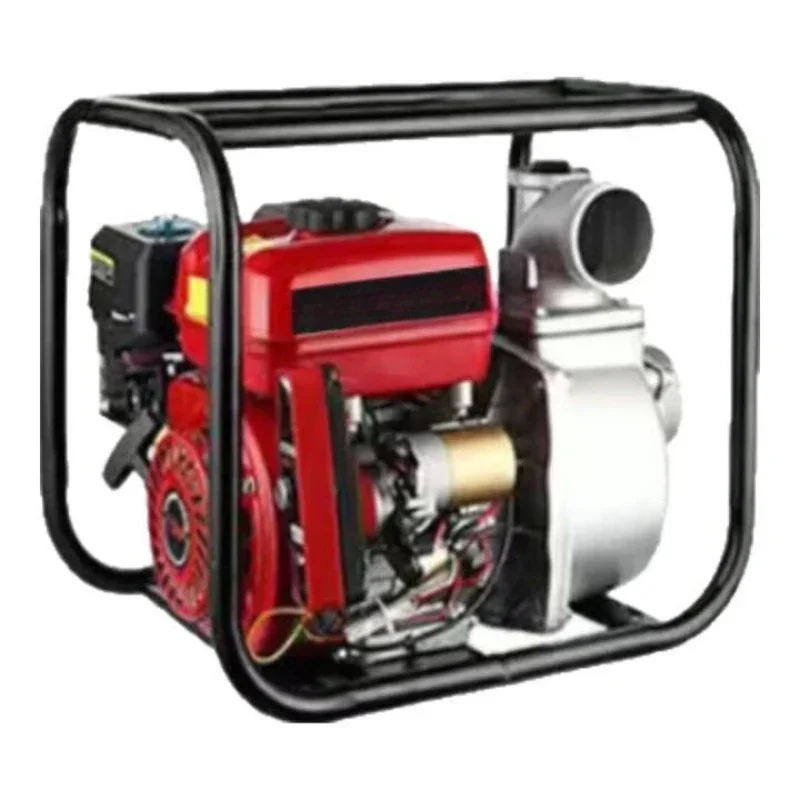 

Agricultural high pressure pump small