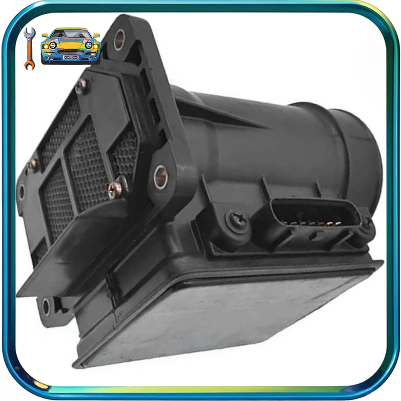 MD157182 Auto Mass Air Flow Meter Sensor SU4134 641558 MF0429 for Mitsubishi Mighty Max L200 K15T K35T 4G64