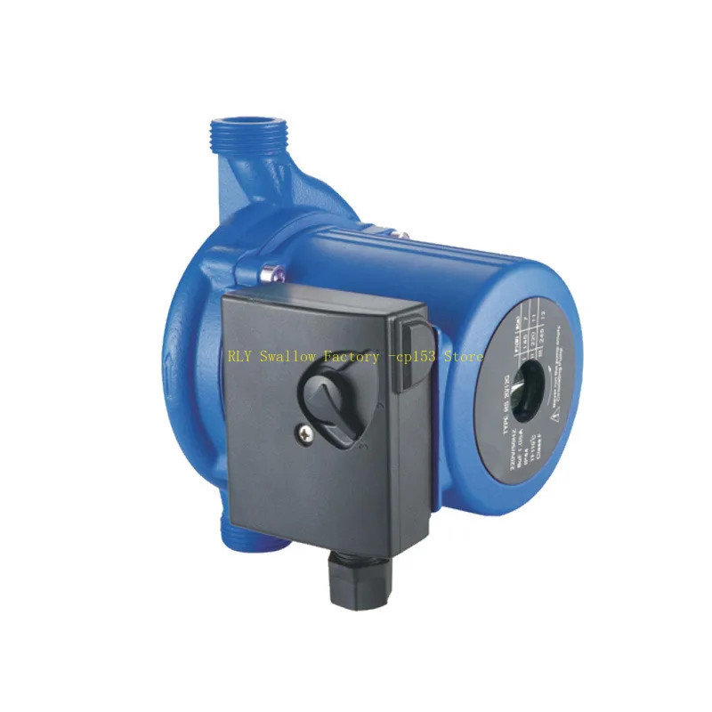 CRS20-12-180 Heating circulating pump 1 