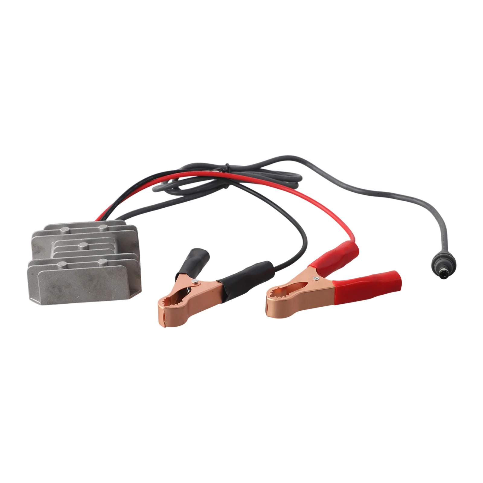 Pemasangan Sederhana dengan Compact Step Up Converter untuk Starlink Mini Mengonversi Antara Tingkat Tegangan Umum Secara Efektif