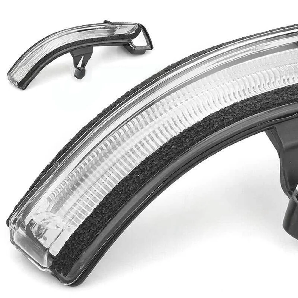 

Reversing Mirror Light Rearview Mirror Light Turn Signal Light For Kia Rio 87614-H9000 87624-H9000