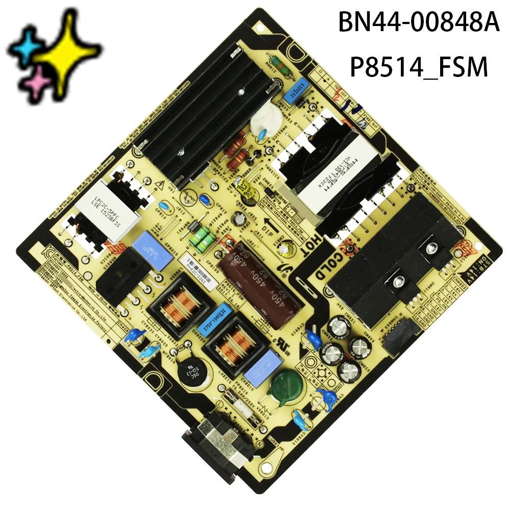 

LS27H850QFNXZA LU32H750UMNXZA LU32H850UMNXZA LS27H850QFNXGO LS24H850QFNXZA is for Power Supply Board/LED P8514_FSM BN44-00848A