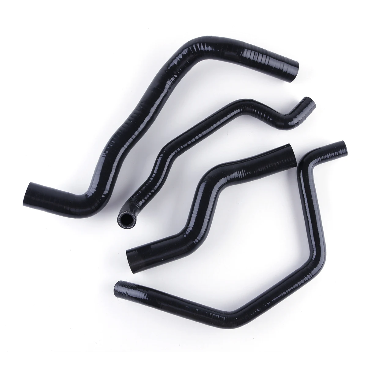 Silicone Radiator Hose For Nissan Sentra B15 180 Sunny Pulsar N16 1.8 2000-2006