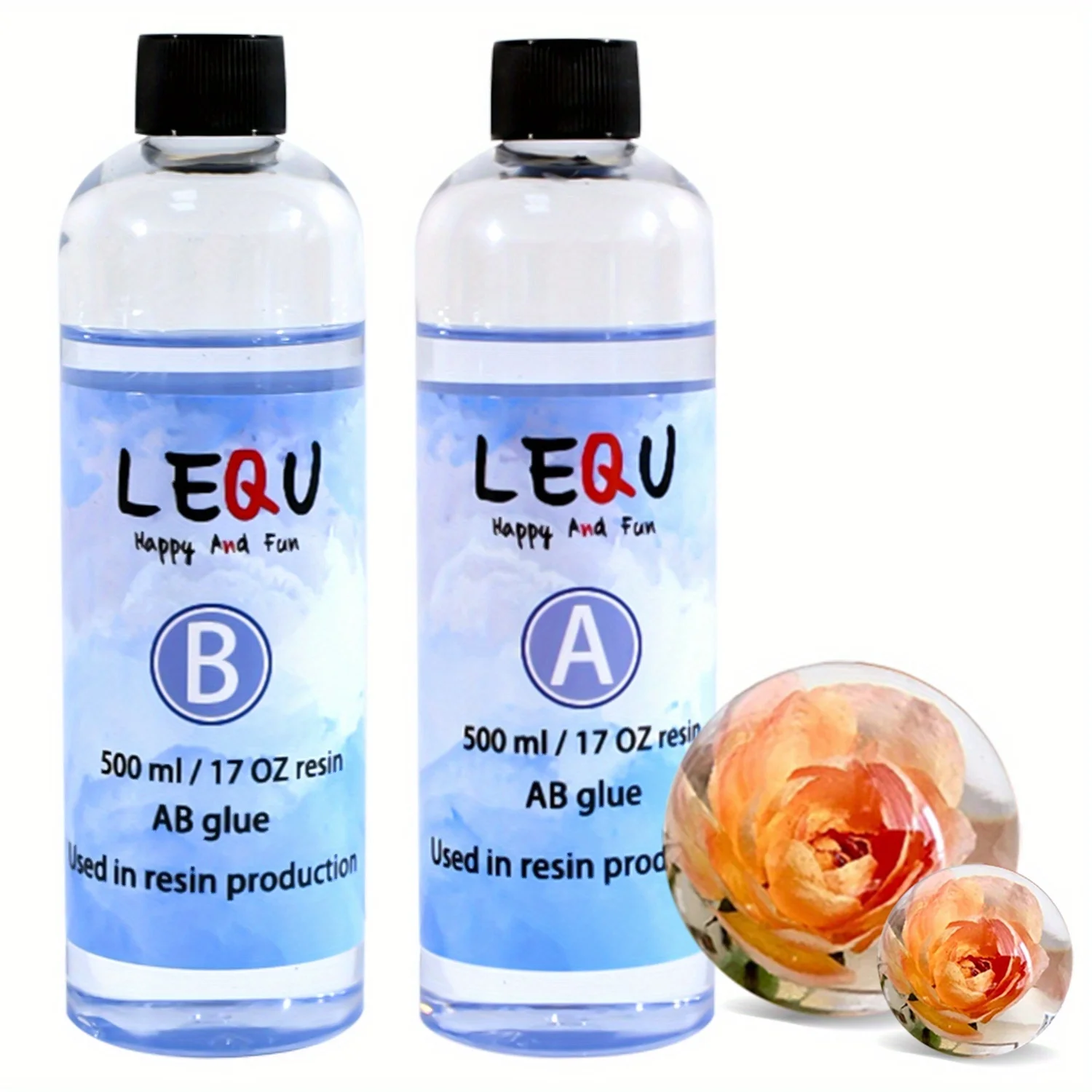 

1000 мл смоляной УФ-клей, жидкая силиконовая резина на 32 унции, соотношение смешивания 1:1, быстроотверждаемый формовочный силикон, подходит для смолы своими руками Mo