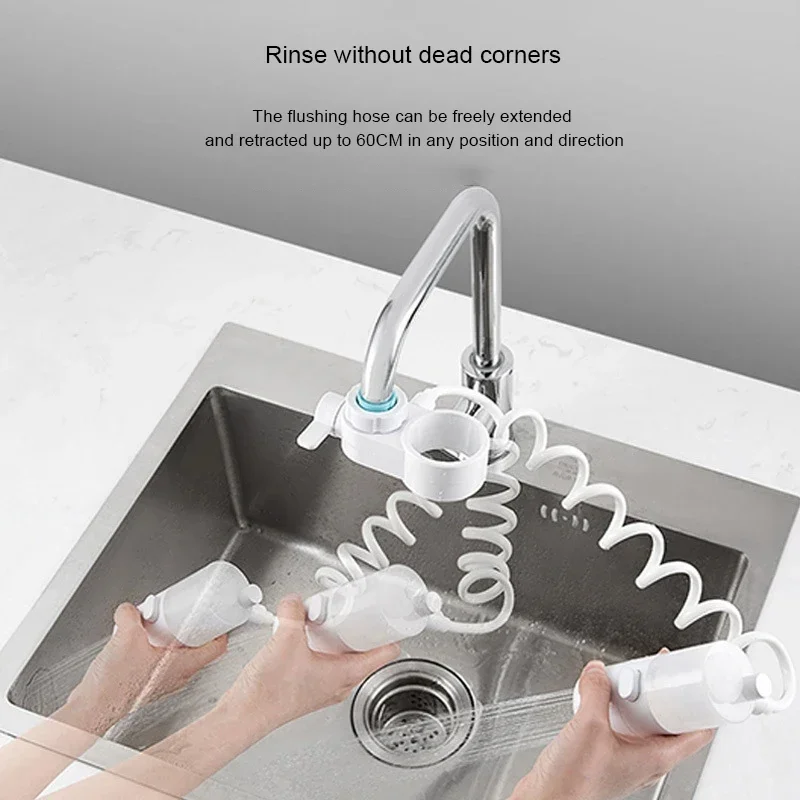 Рисунок 4 - Смеситель для домашней кухни