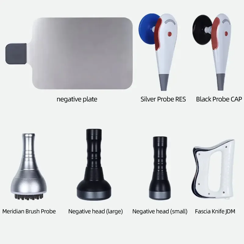 2026 Best Indiba 448khz Machine With Vacuum Massage Depsoul Cellulite Massager Upgraded Body Sculpting 448khz Indiba