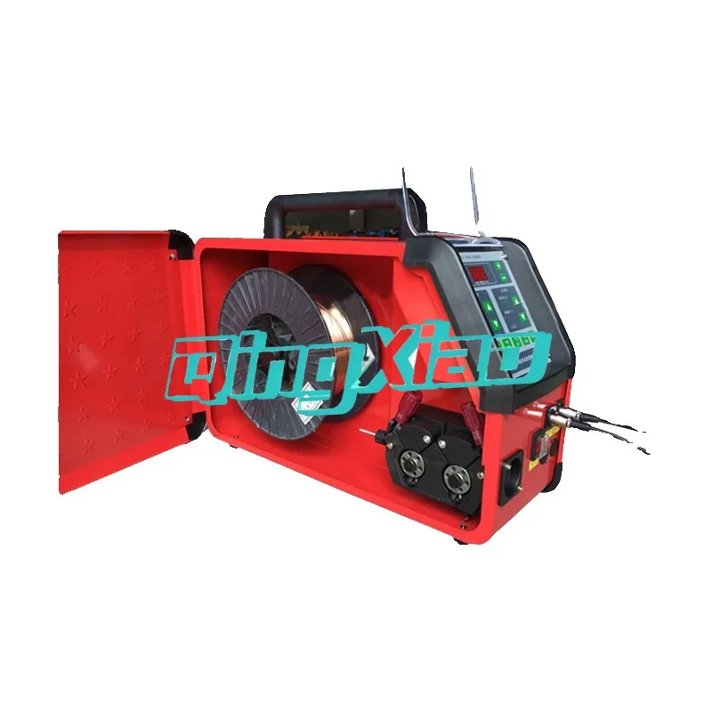 

Автоматический податчик проволоки для лазерной и плазменной сварки, прецизионный, с двойным приводом, микрокомпьютерный