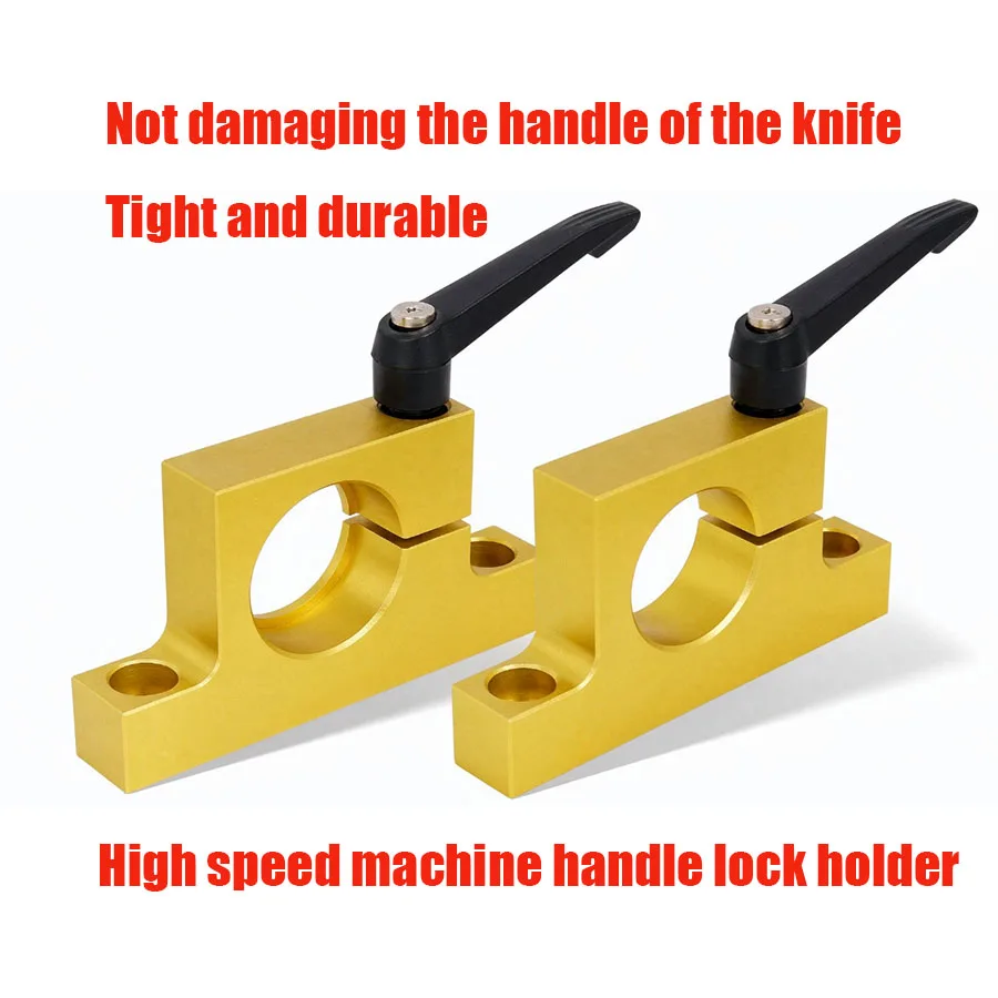 High Precision ISO30 NBT30 Tool Lock Device Tool Remover Stand for High‑Speed CNC Spindle Tool Holder