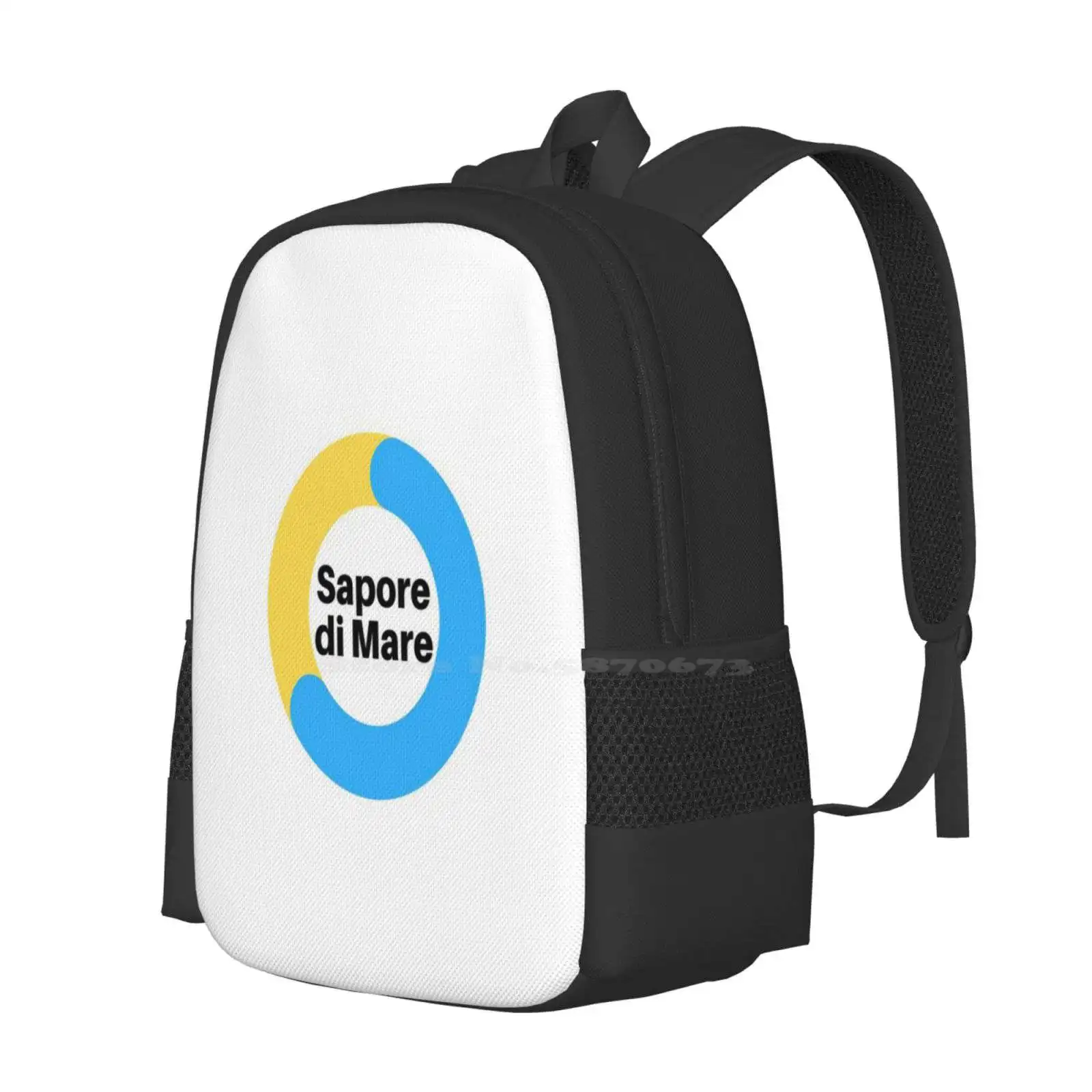 Sapore Di Mare Hot Sale Backpack Fashion Bags Summer Taste Of Sea