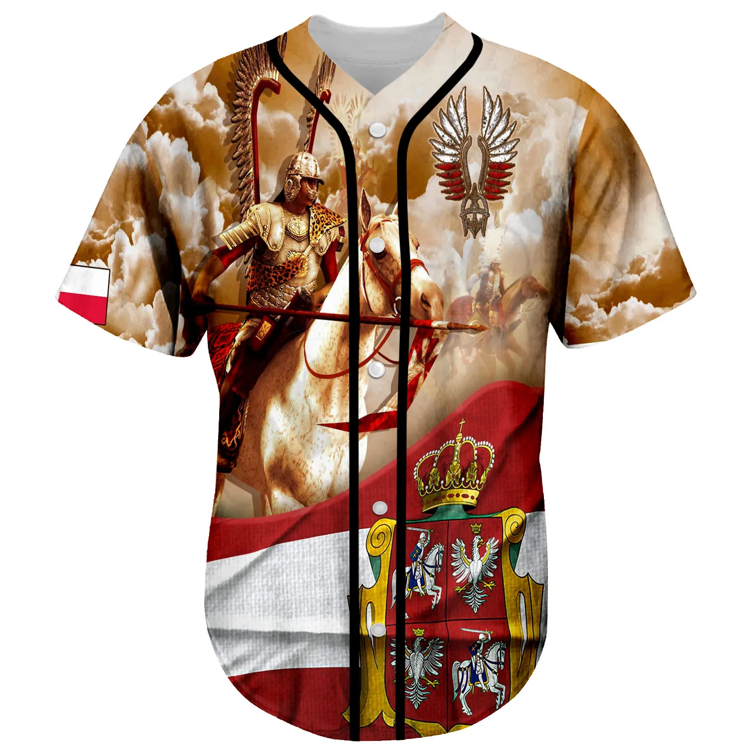 Nouvelle chemise de Baseball unisexe, motif léopard et serpent, imprimé en 3d, Streetwear, décontracté, Unique, drôle, Sport, Style1