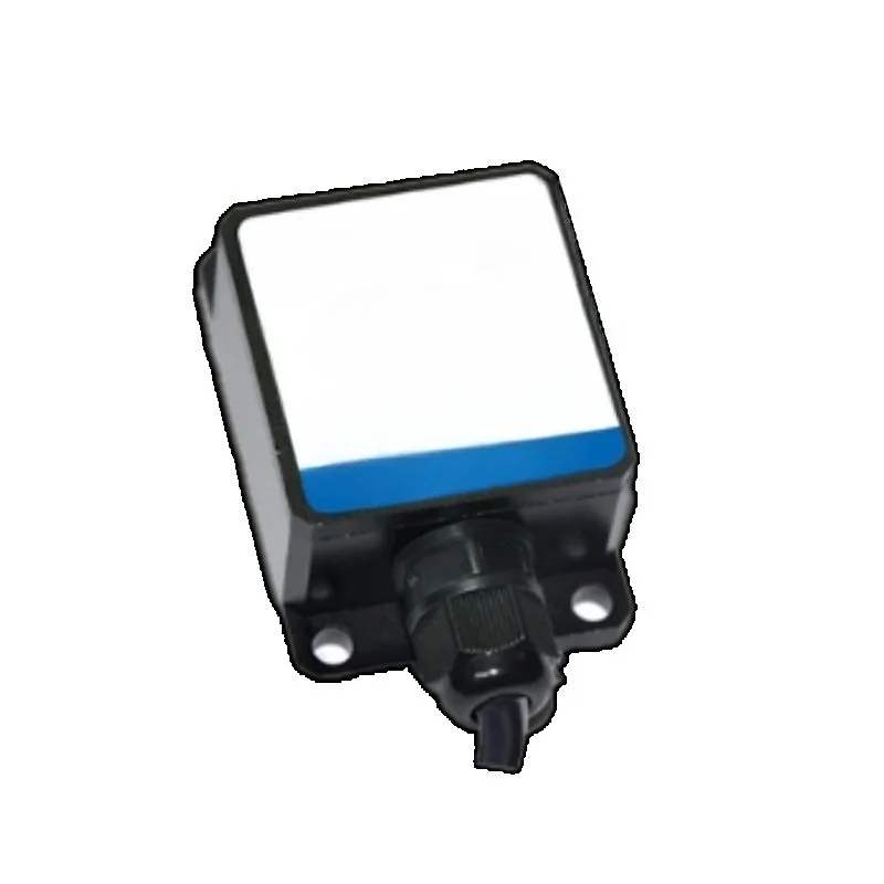 High-precision three-dimensional electronic MEMS compass