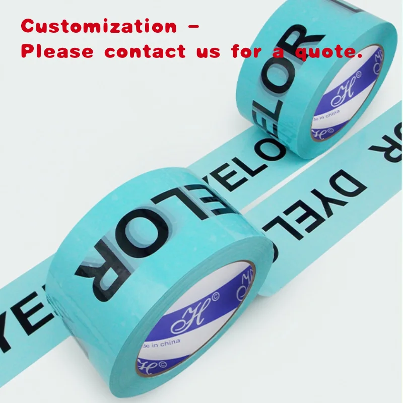 custom.Custom Print Adhesive Brown Tape Packing Tape Parcel Tape Carton Box