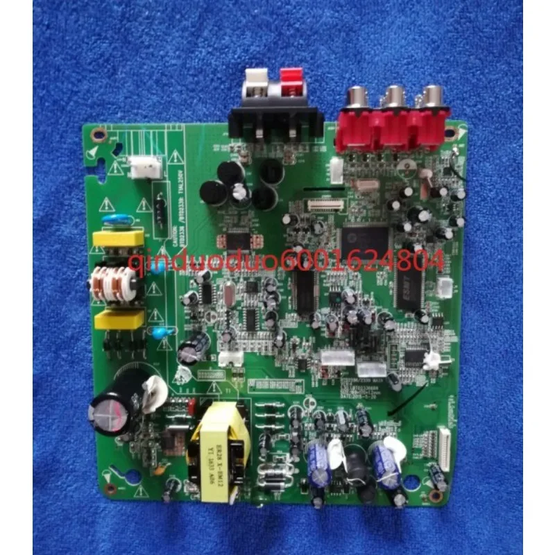 

For Philips BTD 2336/93 main board