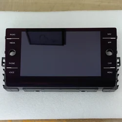 8 inch 5G6919605A APP 5G6919605B NAV button LCD With Touch panel DISPLAY For VW MK7 Golf 7 Passat b8 Polo mk6