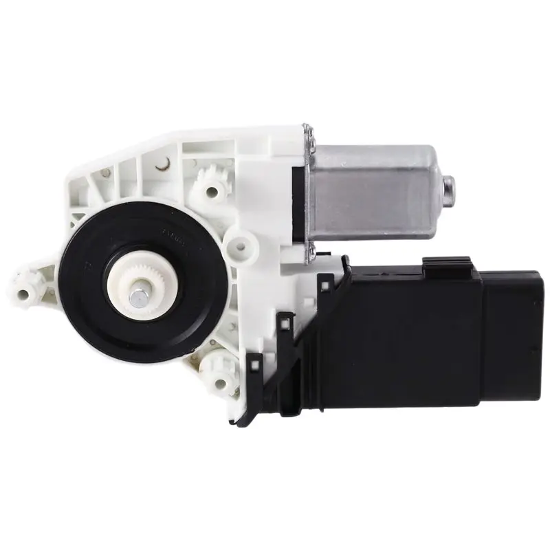 

For Skoda Octavia 2001-2011 Replacement Window Regulator Motor- Front Door Motor Assembly Included Front Left 1U4959801D