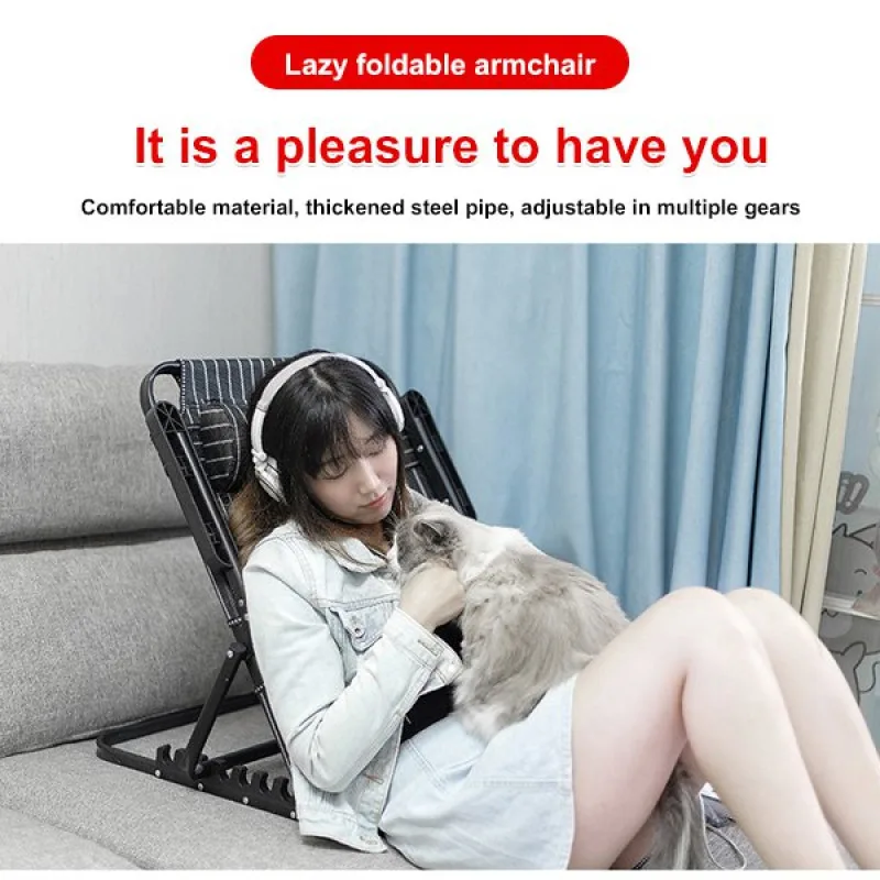 Thumbnail 4 - #22 Best Adjustable Sun Loungers to Buy In 2026