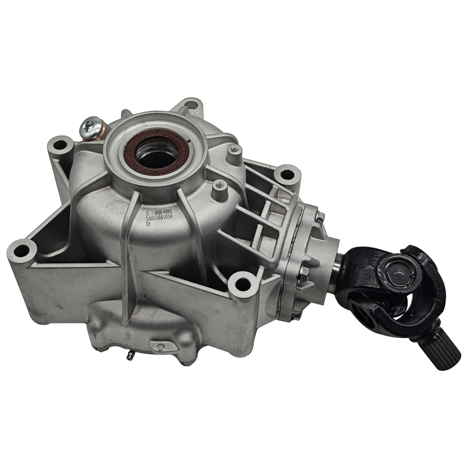 Rear Axle Gearbox Reducer for  650 800 1000 LZ1000 OEM 17003120100 ATV UTV Spare Parts