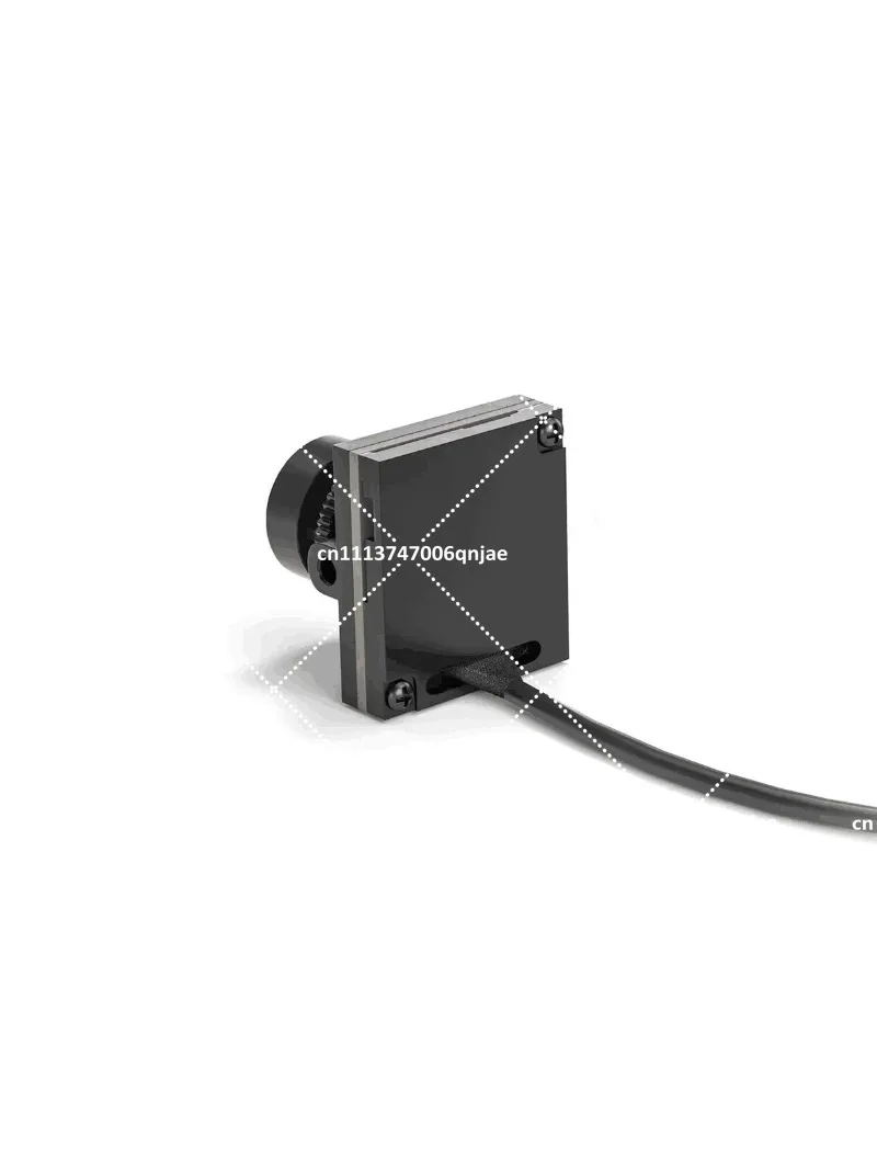 HD Digital FPV Link Low 120FPS Sky End Camera for Drone Racing - view 3