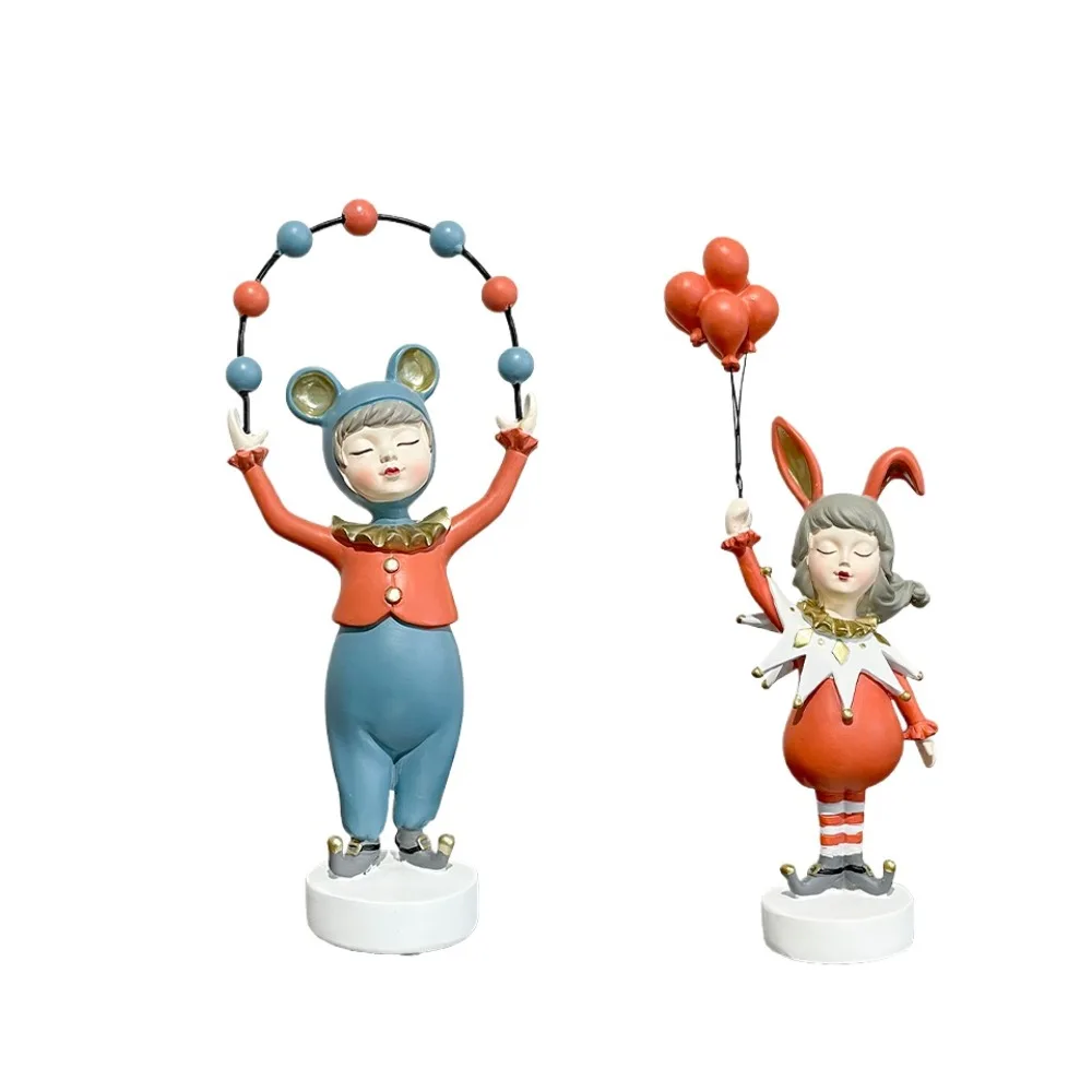 

Cute ornament living room children's room desktop artistic decorative ornament