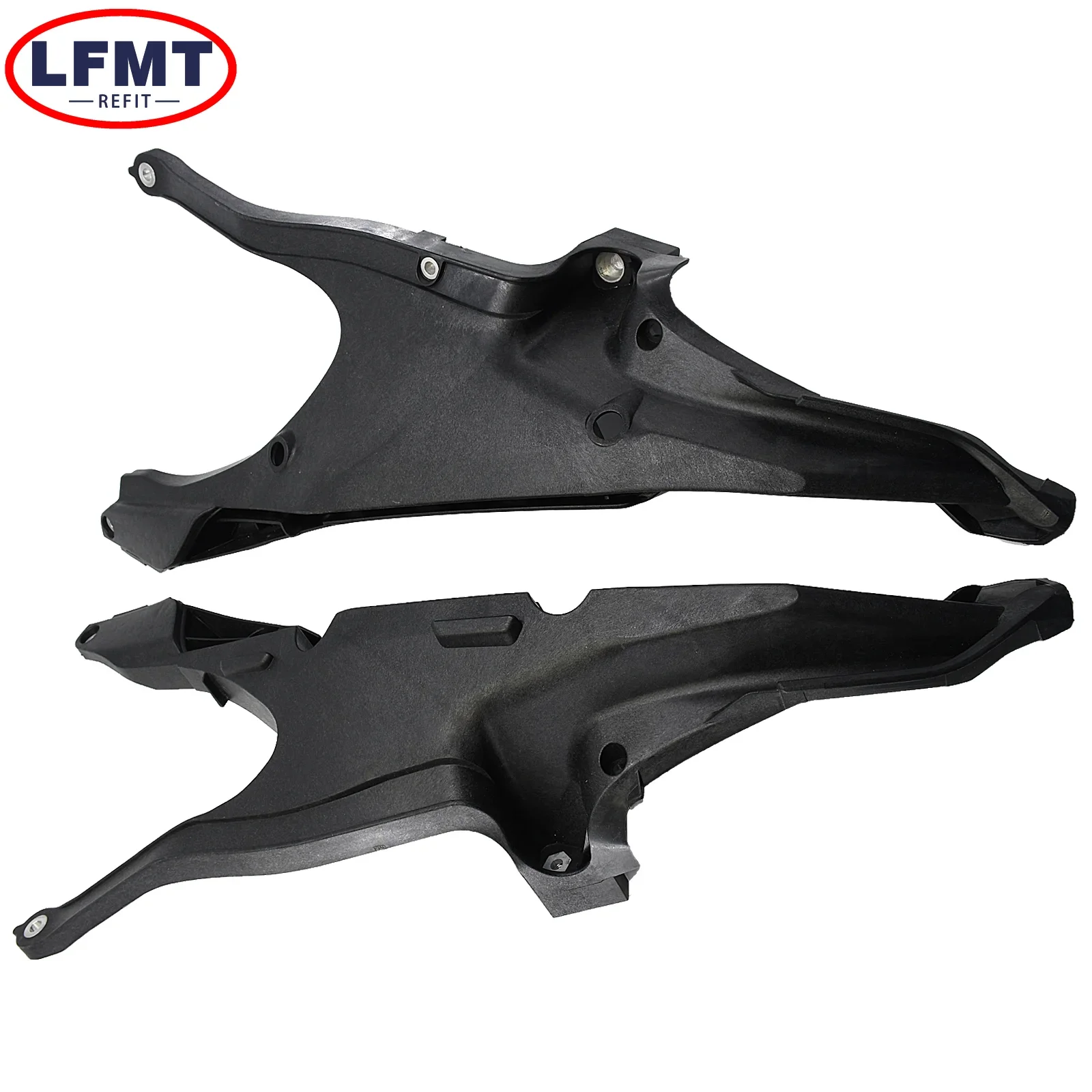 Afbeelding 7: Motocross Subframe Achterbank Ondersteuning Frame Losse Kop Beugel Voor HUSQVARNA FE FC FS FX TX TE TC150 250 300 350 450 501 2019-2023