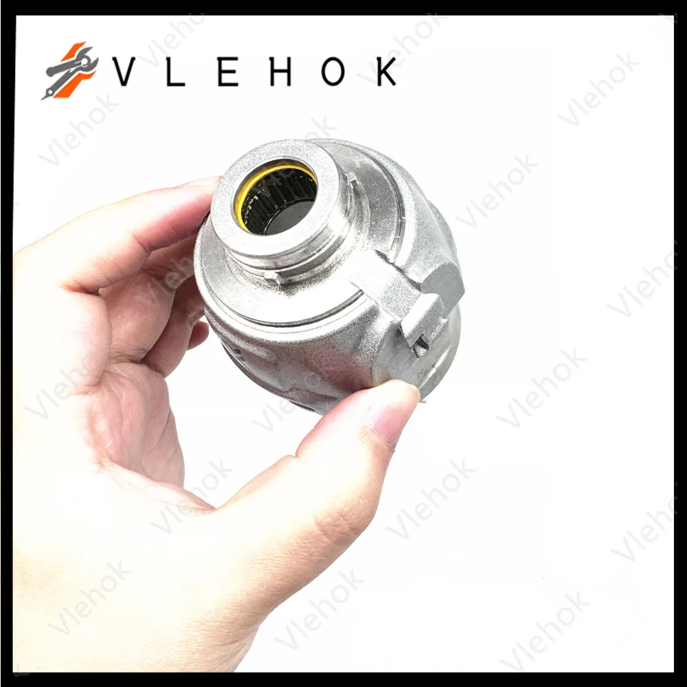 Gearbox Housing Nose Cone For DEWALT N236639 Korean Version DCF887N DCF887 DCF886M2 DCF886 887 886Impact Driver Parts