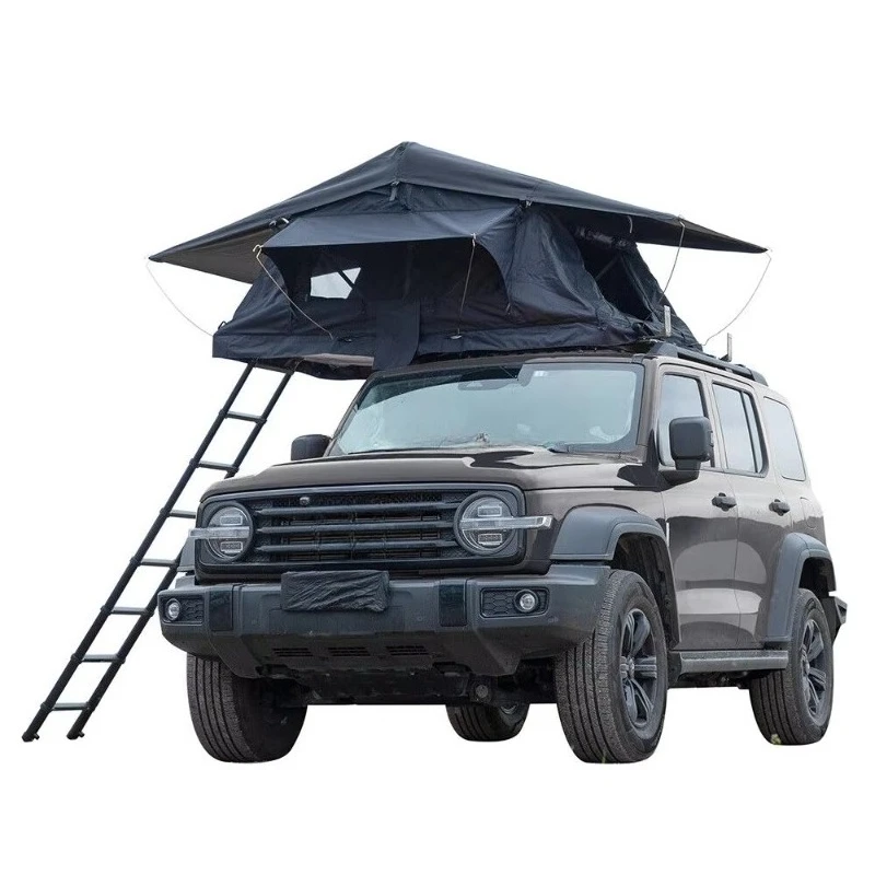 2026 Cheap Personalized Wholesale Price Xl Custom Cheap Low Price Soft Top Hot Selling Golden Supplier Rooftop Tents For Sale