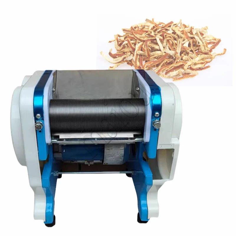 Green Onion Cutter/Automatic Pepper Cutting Machine/Scallion Slicing Machine