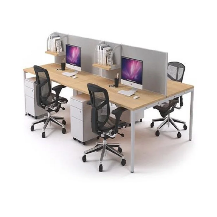 Latest Designed Office Desk And Workstation Hot Sale 2022 Computer Work Station Furniture Available At Lowest Price