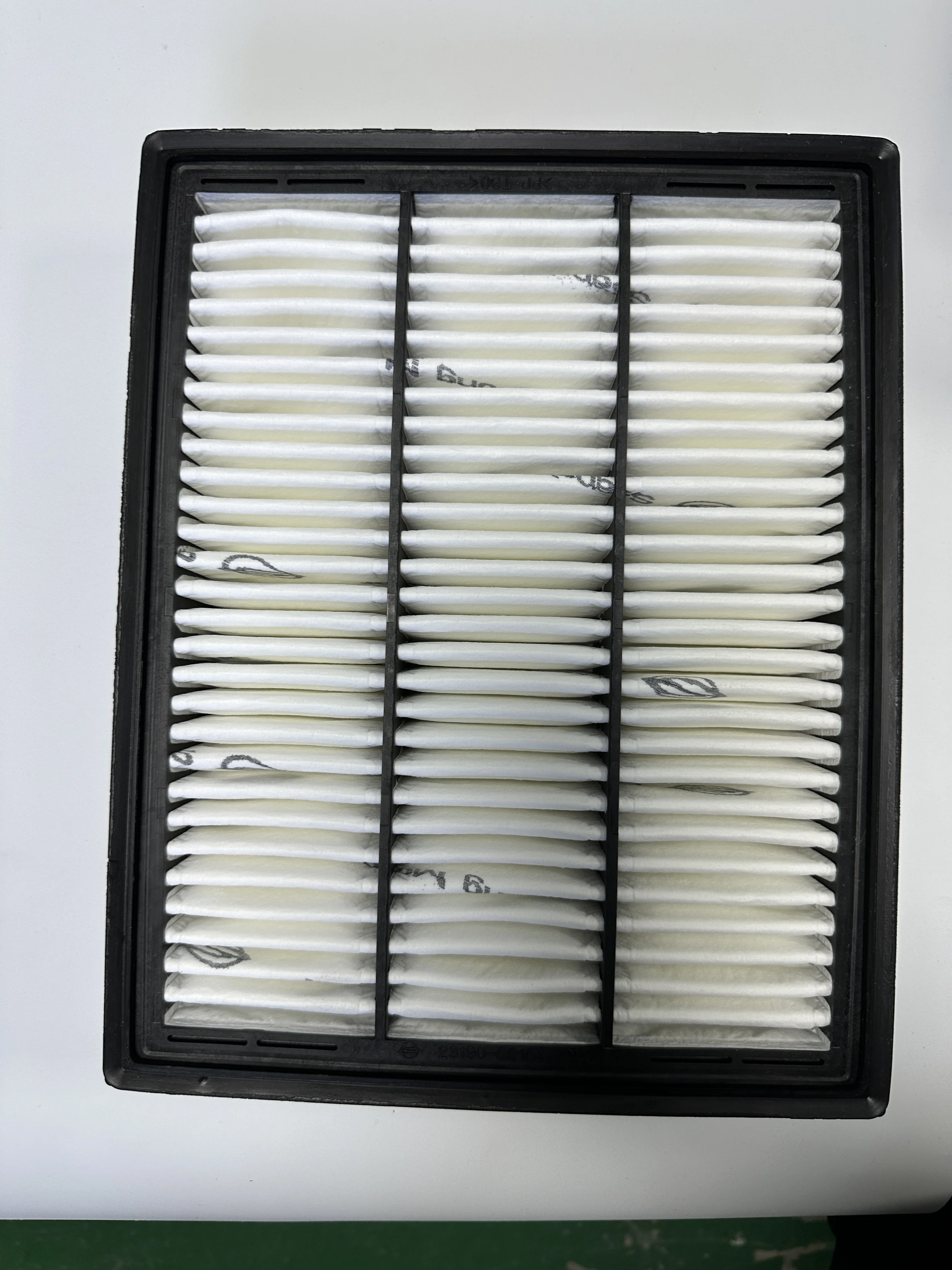 عنصر مدخل فلتر الهواء 2319009101 لسيارة سانج يونج روديوس/ستافيك(II)REXTONG4 Actyon Sports(II)