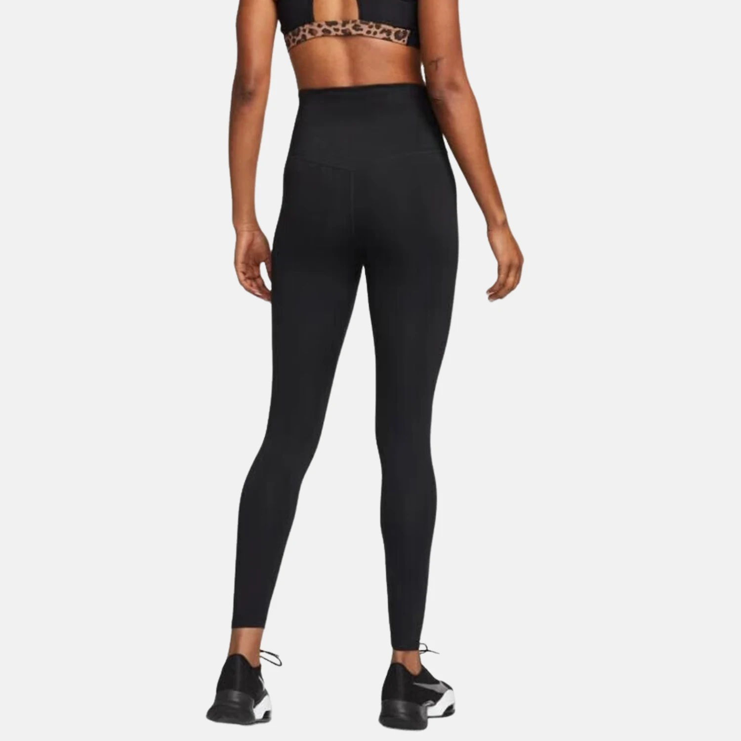 ナイキ公式本物 2023 冬の新作レディースファッションミニマリストタイトスポーツパンツ DM7279