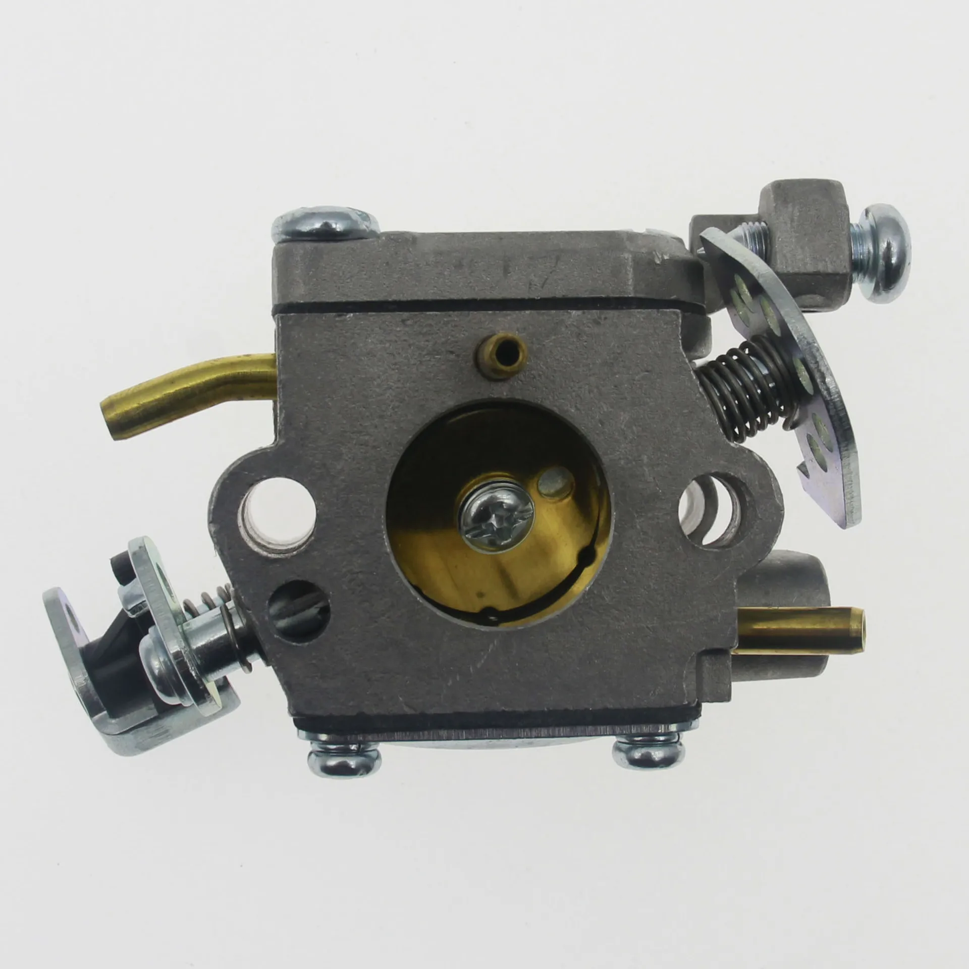 

Карбюратор для бензопилы HOMELITE - совместим с UT-10560 35cc 42cc - заменяет 309362001, 309362003