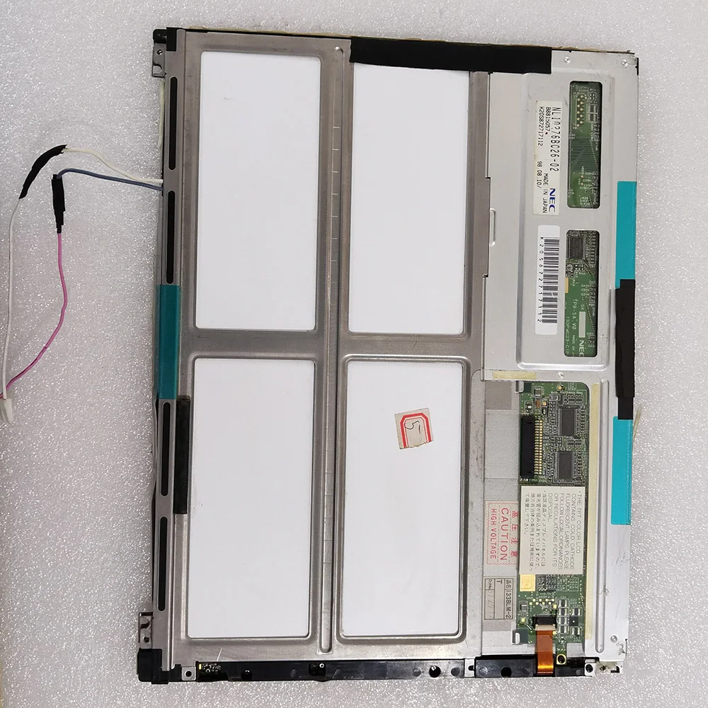 Schermo LCD NL10276BC26-02