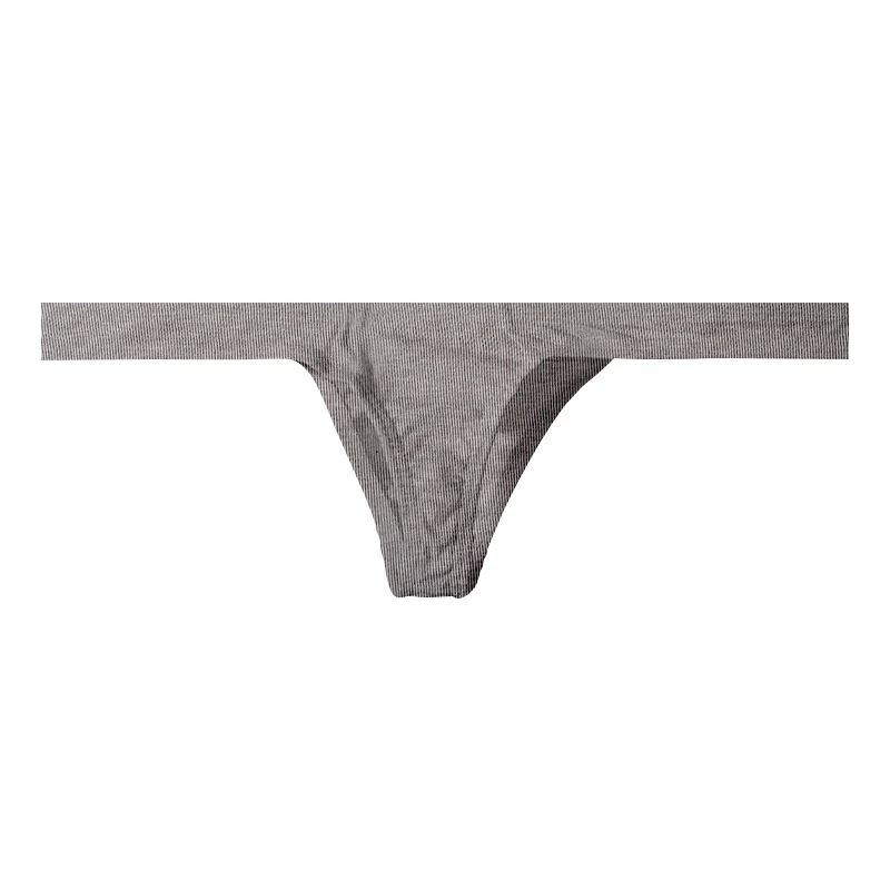 Tanga para hombre de elastano