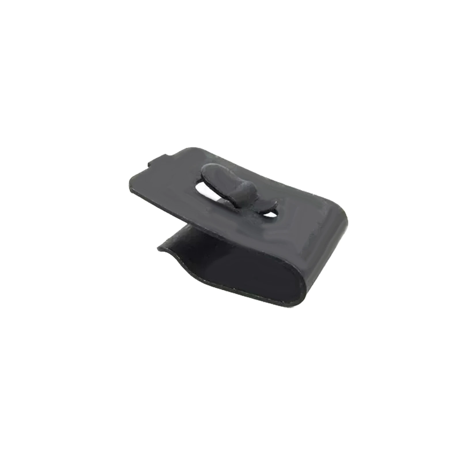 Clipe retentor de haste de suporte de suporte de capô para Jeep para Wrangler Número de peça 55075480AC compatível com modelos '97'00