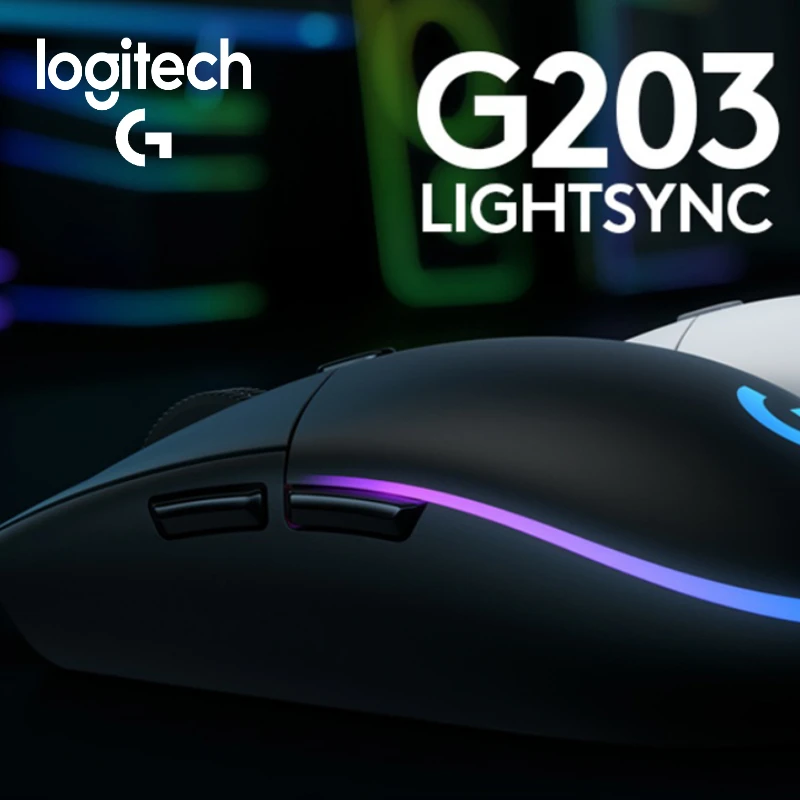 Logitech G-Series P…