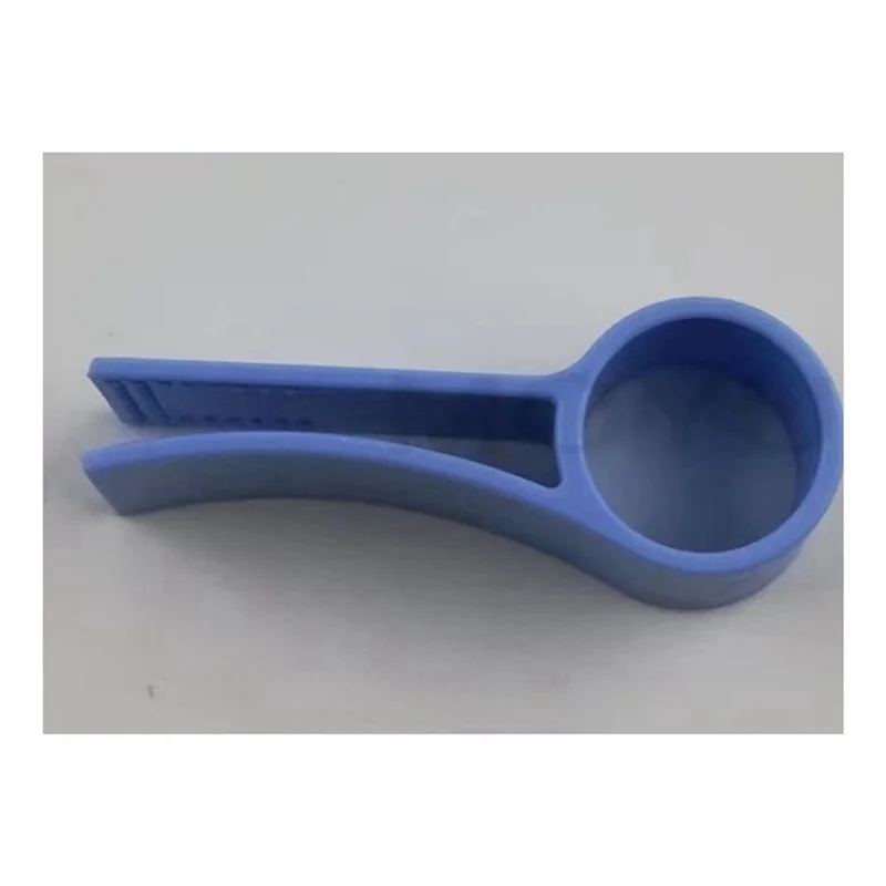 AM-Network Cable Untwist Tool, Wire Straightener For CAT5/CAT5E/CAT6/CAT7 Wires Pair Separator Tools 6Pcs