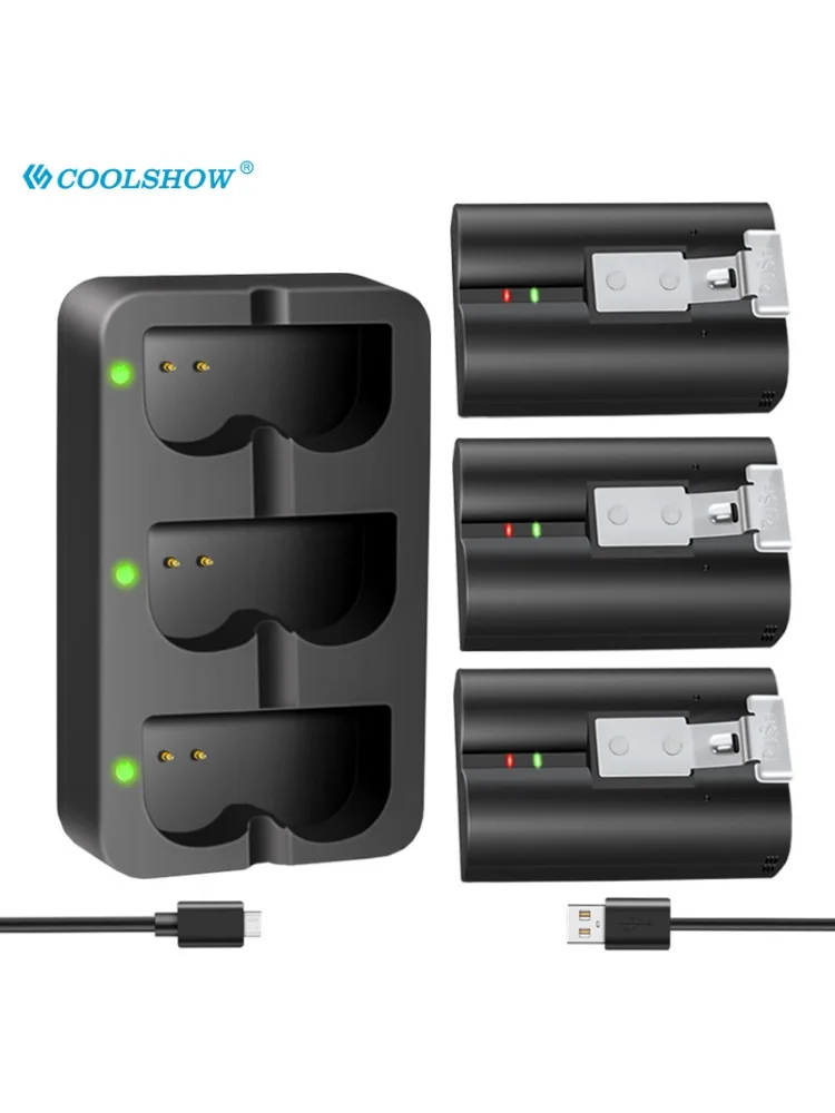 Batterijen Voor Ring Video Deurbel 2 3 4/3 Plus Oplaadbare Li-Ion Batterij Spotlight Cam Solar Schijnwerper Video Batterij 6040 Mah - afbeelding 2