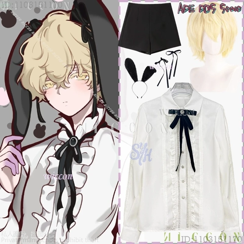 Disfraz Halloweeen …