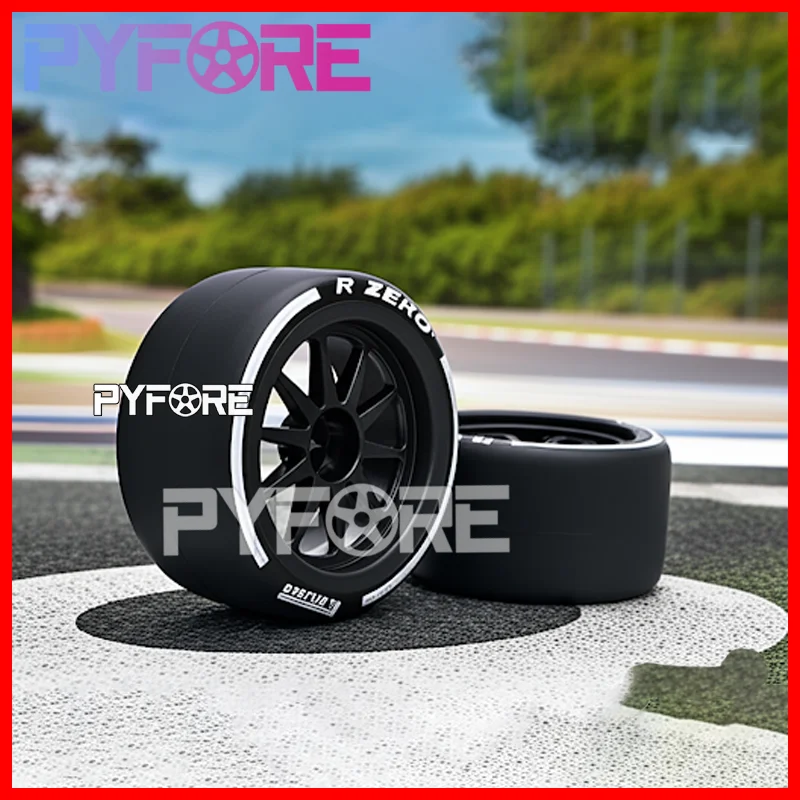 pyfore-1-10-tamiya-f104-proii-limitless-f1-4-uds-accesorios-de-coche-35-dureza-hot-melt-control-remoto-modelo-neumaticos-de-coche-coches-rc