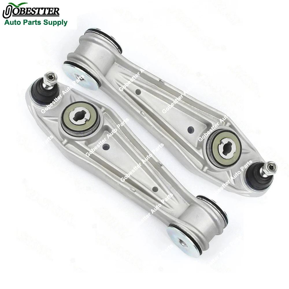 

99134105302 99734105300 99734105303 Pair Front Lower Suspension Control Arm Kits For Porsche 997 987 911 BOXSTER Spyder CAYMAN