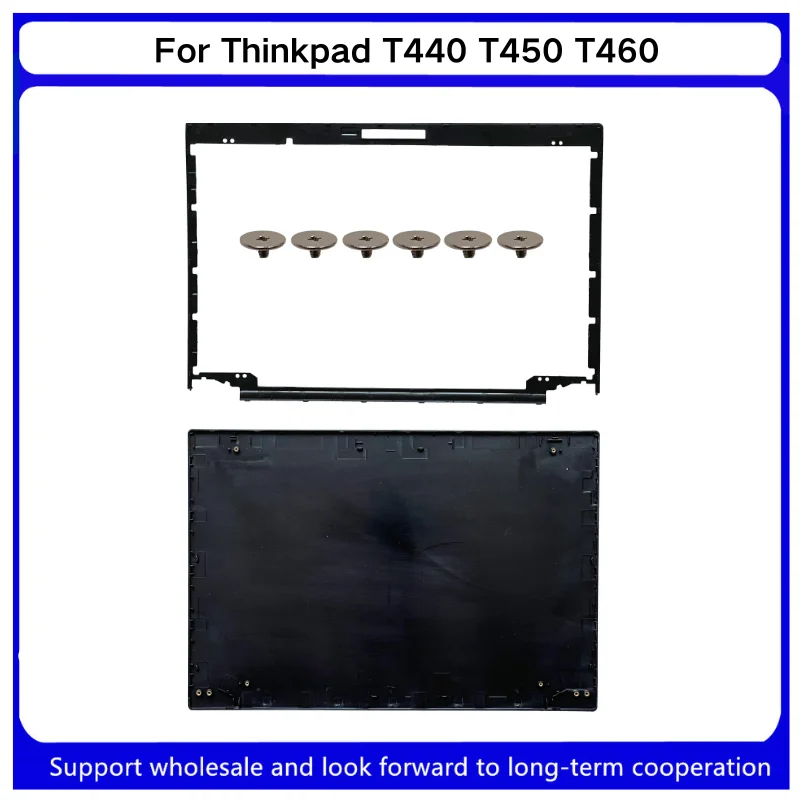 novo-para-kailxuling-thinkpad-t440-t450-t460-tampa-traseira-lcd-shell-a-04x5447-ap0sr000400-moldura-frontal-lcd-04x5448-ap0sr000500-04x3866