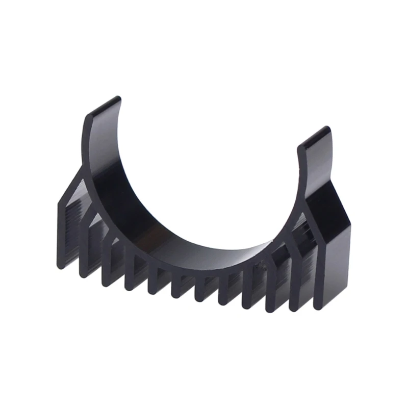 Heat Sink Efficient Overheat Prevention For Extruder Motors Suitable For K1 K1max K1C Series And Similar 36MM Dropsale