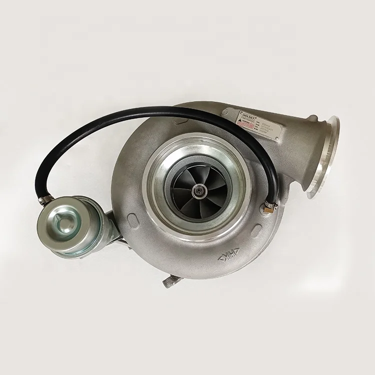 

High Quality HX55W charger 4037626 4089858 Engine Supercharger 4037625 Heavy Truck QSM11 ISM11