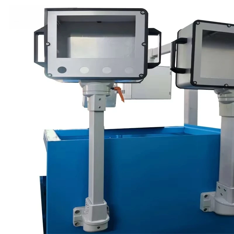 Cnc Machinery Mount…