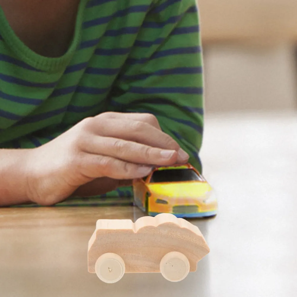 12pcs-wooden-diy-graffiti-cars-unfinished-crafts-early-education-hand-painting-kids-creativity-blank-car-decor-hand-brain