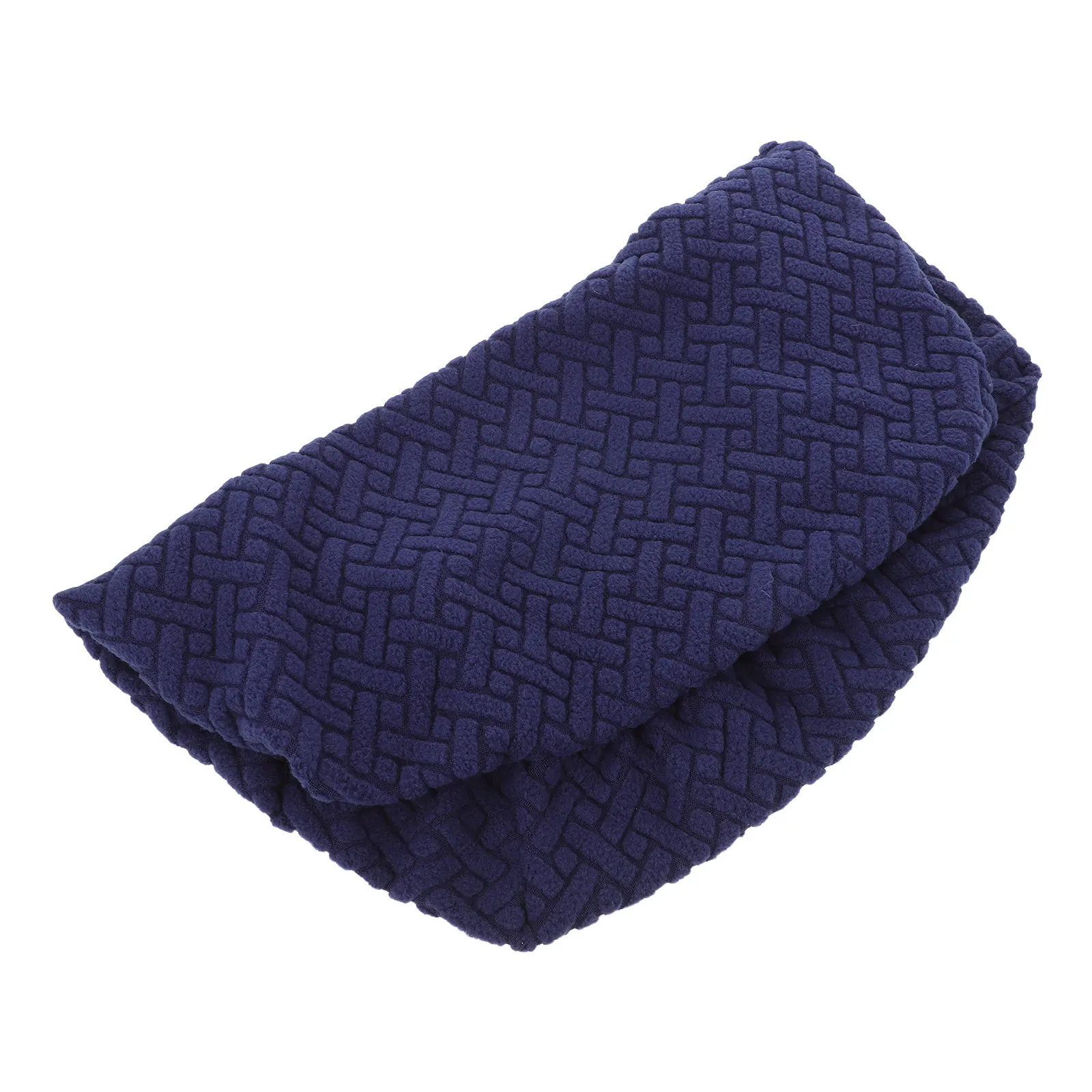Elastic Washable Rectangle Stool Cover Slipcover Stretchy for Dressing Vanity Counter Bar Stools Bar Stool Covers