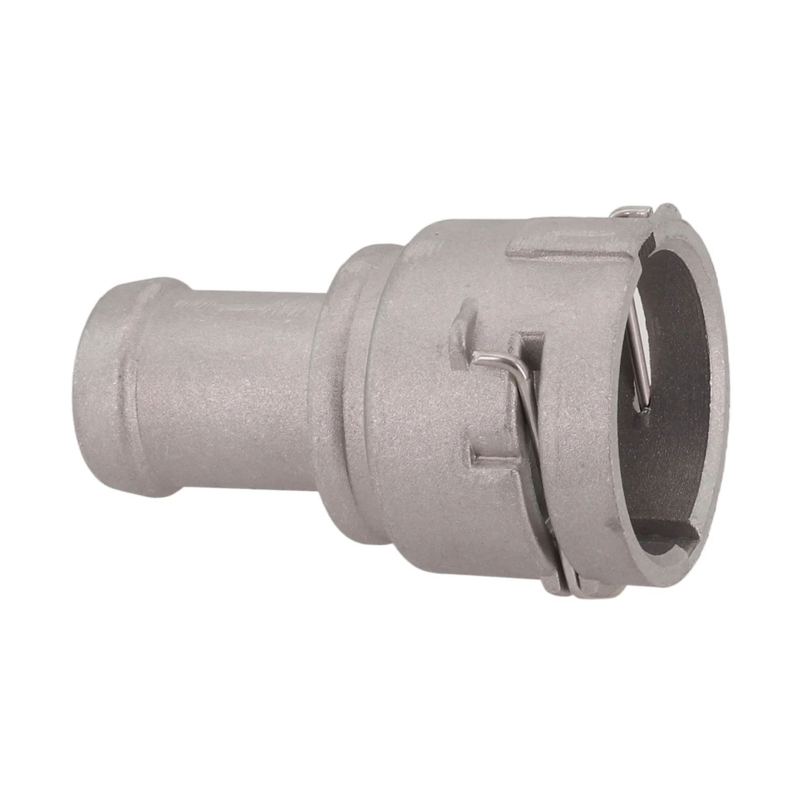 Coolant Hose Flange Coolant Hose Connector OEM Part Number 3B0122291B Stable Characteristics According To Factory Specifications